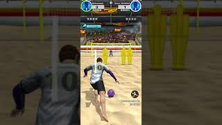 Football Strike - Multiplayer Soccer - Best Games - Android Gameplay screenshot 4