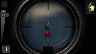 Sniper 3D Mission Wanted Criminal #5 screenshot 5