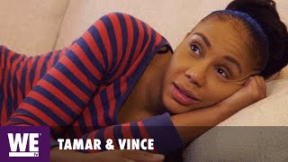 Tamar & Vince | 'Get Ready for Tay-Monsta' Sneak Peek | WE tv