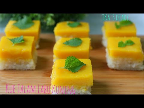 resep-kue-talam-labu-kuning