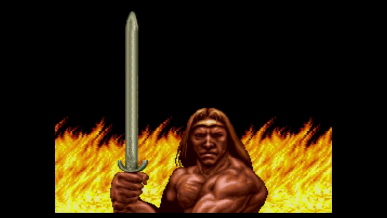  First Run No Continues Battle Blaze SNES Easiest Game EVER YouTube
