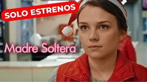 ¡SU ESPOSO MURIÓ! SE QUEDÓ SOLA CON TRES HIJOS | Madre Soltera | Melodrama - SOLO ESTRENOS