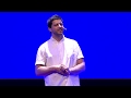 Una receta para tomar riesgos | Javier Rodríguez | TEDxCordoba