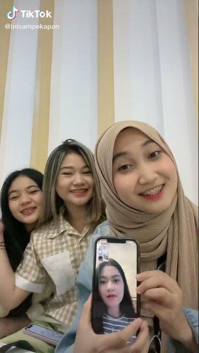 Tiktok Kak #Adirasahara Terbaru Part 518