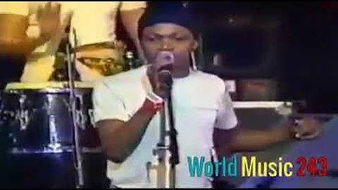 CNN alligator meilleur animateur du groupe quartier latin de koffi olomide