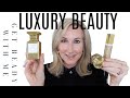 PLAYING WITH NEW LUXURY MAKEUP | TOM FORD SOLEIL BLACK SAND | HERMÈS | GIVENCHY | DIOR and MORE!