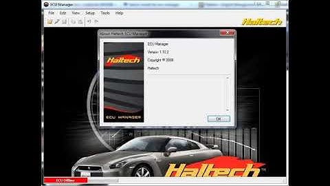 haltech ecu manager 1 08 2 release