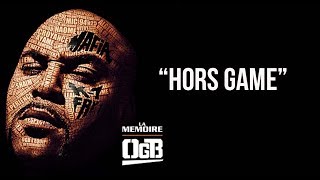 OGB - Hors game (Audio)