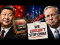 The US Spent BILLION$ to Stop China's Chips. It Completely BACKFIRED!