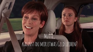 Mutti, kannst du mir etwas Geld leihen?  | Dialog A2, B1