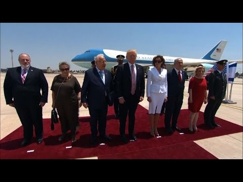 Trump: ‘rara oportunidade