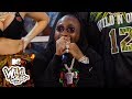 DC Young Fly & Davido Throw Hella Shots For The Win 😂Wild 'N Out | #Wildstyle