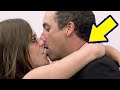 Husband Caught Being Naughty! | Just For Laughs Gags