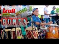 Bunga ~ cover KENDANG CILIK BANYUWANGI | Anggun Pramudita