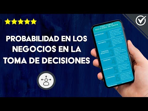 ¿Cuál es la Importancia de las Probabilidades en los Negocios en la Toma de Decisiones?