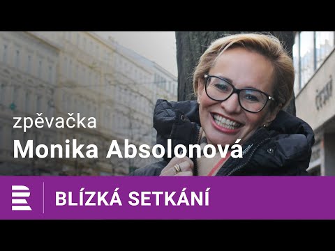 Video: V Krátkom Programe Padla Julia Lipnická