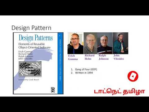Design Pattern : An Introduction | What is Design Pattern ? | DotNet ...