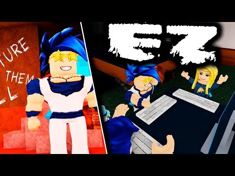 How To Crawl As The Beast Roblox Flee The Facility Episode 6 Youtube - nos persigue la bestia l flee the facility l roblox