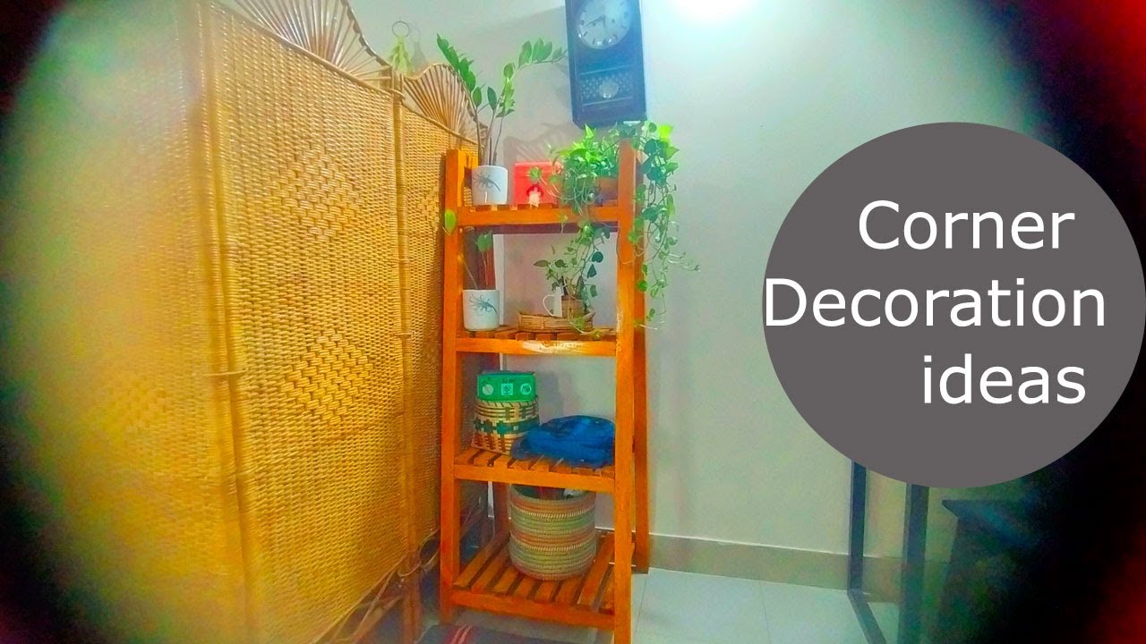 Rack Decoration Ideas Lifecirclebd YouTube Rack Decoration Ideas Lifecirclebd YouTube