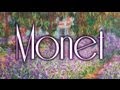 Claude Monet, cuadros, frases y fotos.