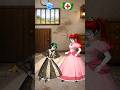 Sakura School Simulator: Who is Rina Tamaki’s bestfriend? Arisa or Akina? #sakuraschoolsimulator