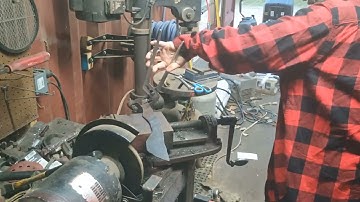 SOLO FORGE: Making a Custom Kukri Knife - Part 1: The Blade Shape