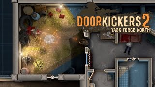 DOORKICKERS 2 TASK FORCE NORTH : WHY WE FIGHT || ALL CHALLENGES