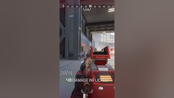 So This Random Said 1v1.. Yeah Right! in Apex Legends #shorts #apexlegends