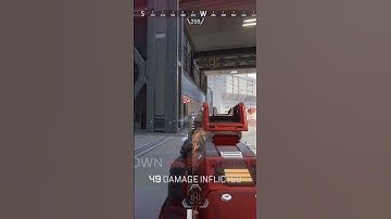 So This Random Said 1v1.. Yeah Right! in Apex Legends #shorts #apexlegends