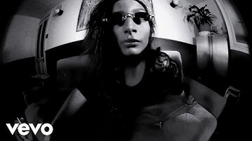 KOKXS - SHADOWS IN BLOOM (Official Music Video)