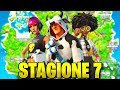 GLI ALIENI SONO ARRIVATI SU FORTNITE! | PRIME IMPRESSIONI SULLA STAGIONE 7