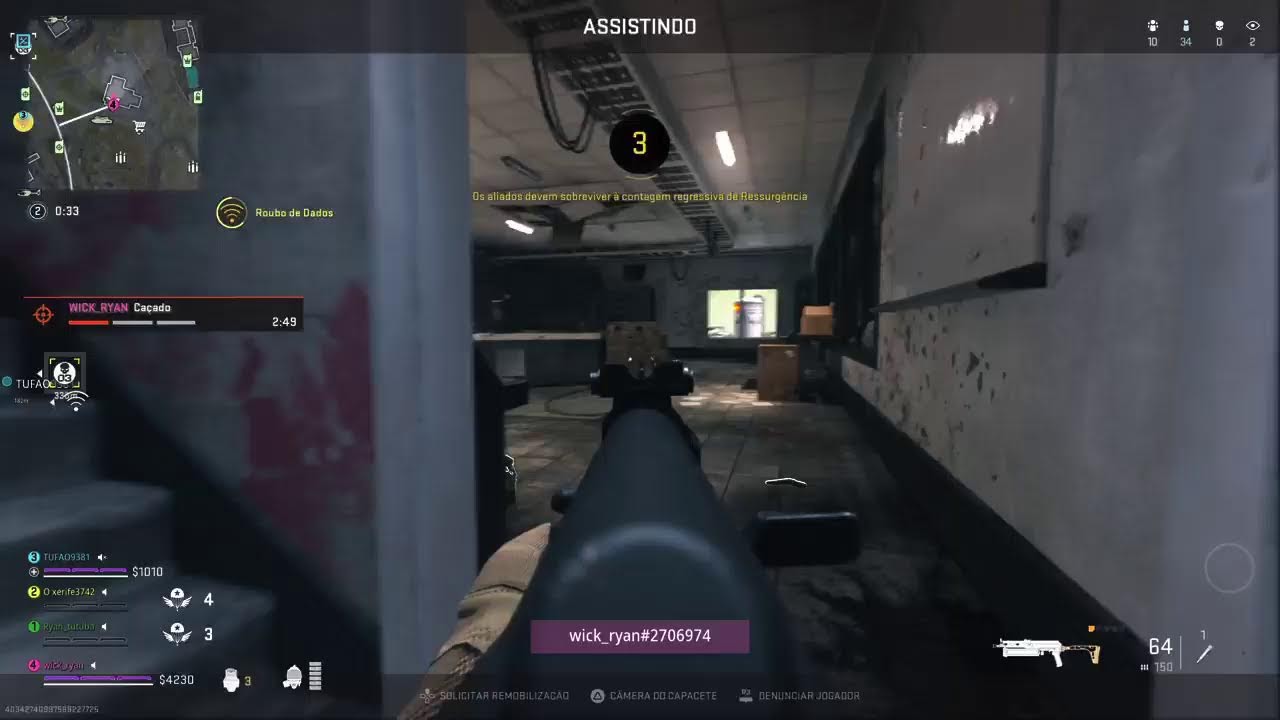 Warzone Ps5 YouTube warzone-2-best-settings-for-controller-graphics-and-audio-settings