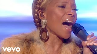 Mary J. Blige - Be Without You (Live) Resimi