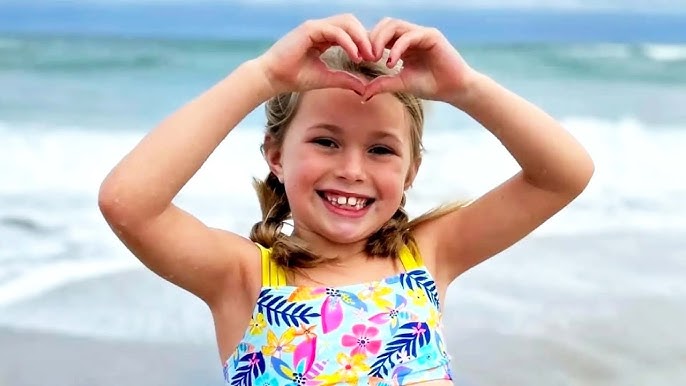 Mom Of Child Who Died On Beach Shares Heartbreaking Message