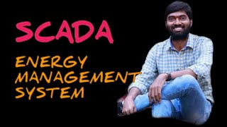 Energy Management Systems in SCADA