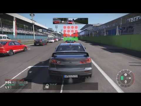 Alienware Area 51 Project Cars Gameplay 1080p Ultra Settings GTX 980