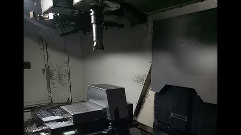 both side tapper cutting macro program video