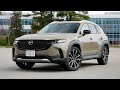 2023 Mazda CX-50 Turbo Premium Plus Review - Walk Around and Test Drive