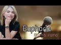 Euphoria  vocal mei  rhoma irama