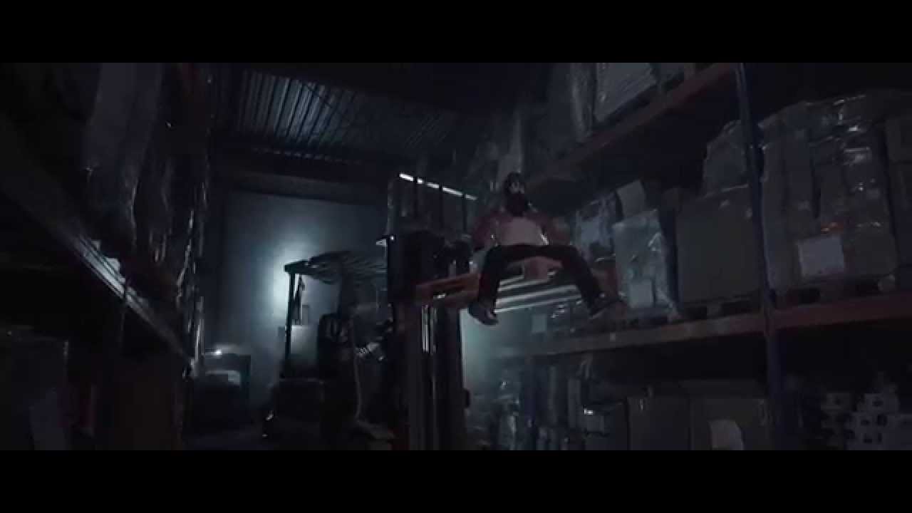 Mula B & Louis - 100 Kilo