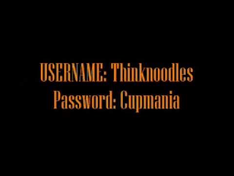 Club Penguin Thinknoodles Password Real Youtube - thinknoodles roblox account password