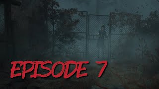 Silent Hill f | No Commentary Playthrough | Japanese Dub English Sub | Episode 7 | The Forest