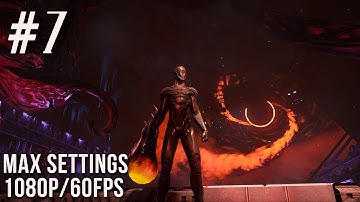 HELLPOINT ~ Gameplay Walkthrough #7 ~ Ikari Walkways – Artillery ~ No Commentary [PC 60FPS]