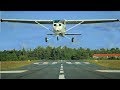 Shortest Possible Takeoff in a Cessna 152 - Short Field Comparisons