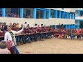 Dance  balbhadra secondary school  pyuthan  dance pyuthan balbhadra school