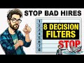 The $50,000 Hiring Mistake Most Bosses Keep Making