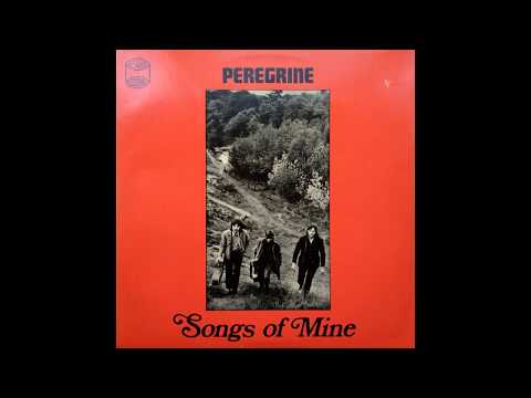 Peregrine ‎– Songs Of Mine