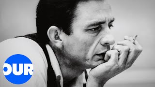 Did Johnny Cash Die From A Broken Heart? | Our History