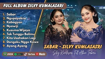 SILVY KUMALASARI || FULL ALBUM || KAWITANING SINAWANG🎵| TERBARU | VERSI CAMPURSARI VIRAL🎵 TRENDING