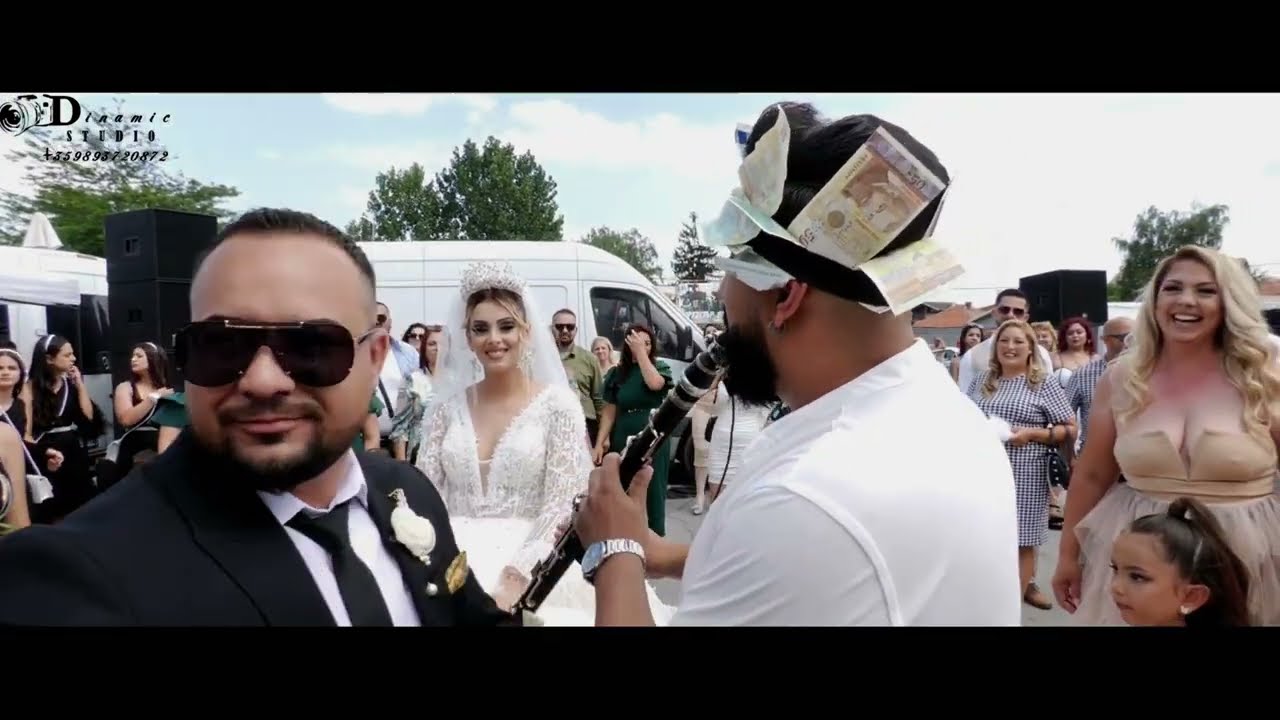 ZA VIP KUMA PLAMEN  BURETO LEO BEND IBRO SOFIA STEFCHO-VULKANI DINAMIC STUDIO +359893720872